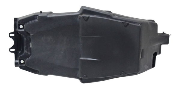 Caixa Bateria Triumph Speed Triple 1050 13-15 Original