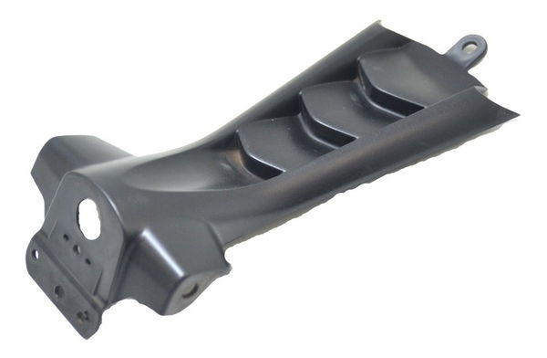 Acabamento Suport Placa Avar Triumph Speed Triple 1050 13-15