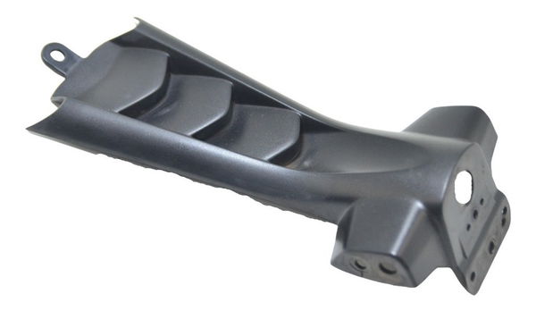 Acabamento Suport Placa Avar Triumph Speed Triple 1050 13-15