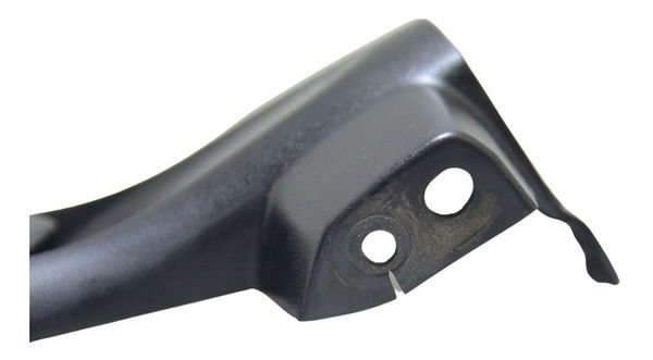 Acabamento Suport Placa Avar Triumph Speed Triple 1050 13-15