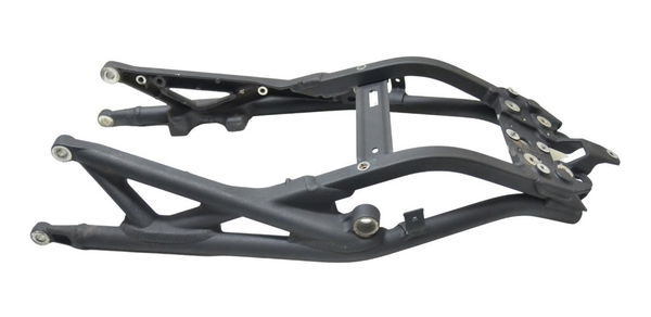 Quadro B Sub Chassi Triumph Speed Triple 1050 13-15 Original