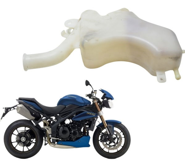 Reservatório Água Triumph Speed Triple 1050 13-15 Original