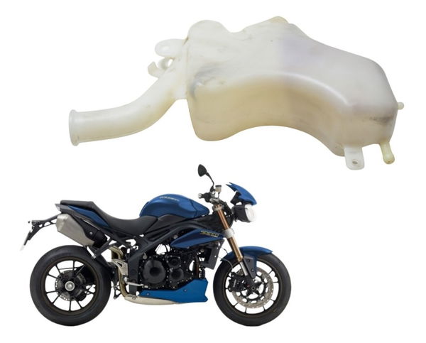 Reservatório Água Triumph Speed Triple 1050 13-15 Original