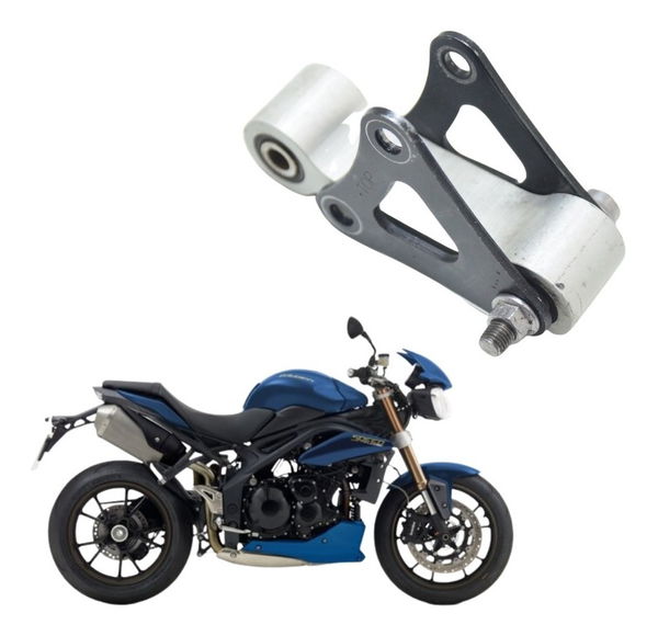 Pro Link Triumph Speed Triple 1050 13-15 Original