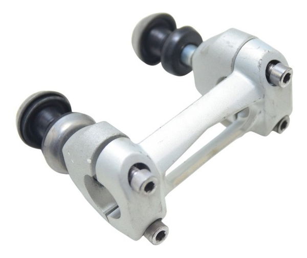 Riser Guidão Triumph Speed Triple 1050 13-15 Original