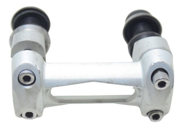 Riser Guidão Triumph Speed Triple 1050 13-15 Original