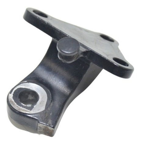 Suporte Pedal Lateral Triumph Speed Triple 1050 13-15 Orig
