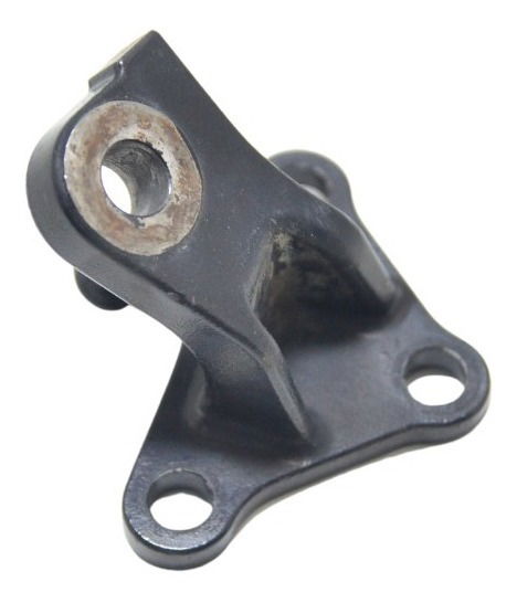 Suporte Pedal Lateral Triumph Speed Triple 1050 13-15 Orig
