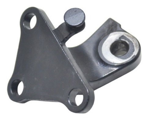 Suporte Pedal Lateral Triumph Speed Triple 1050 13-15 Orig