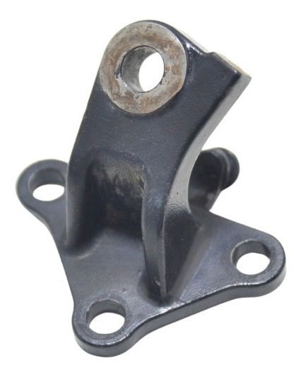 Suporte Pedal Lateral Triumph Speed Triple 1050 13-15 Orig