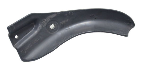 Acabamento Chassi Dir Triumph Speed Triple 1050 13-15 Orig