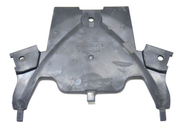 Acabamento Rabeta Infer Triumph Speed Triple 1050 13-15 Orig