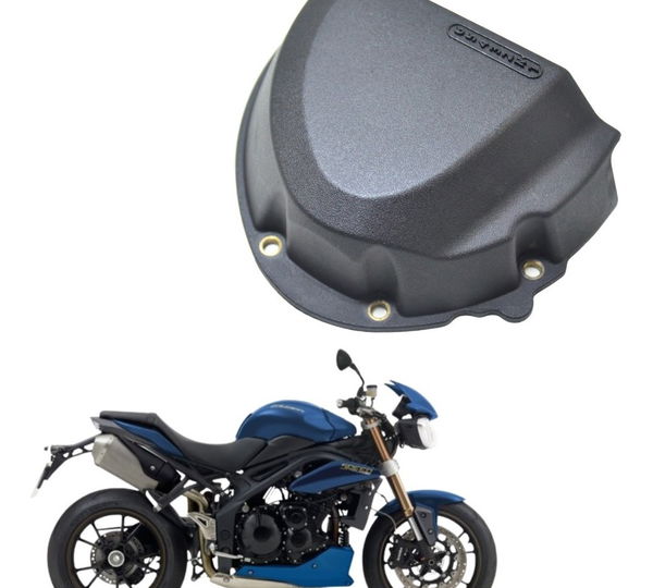Tampa Pinhão Triumph Speed Triple 1050 13-15 Original