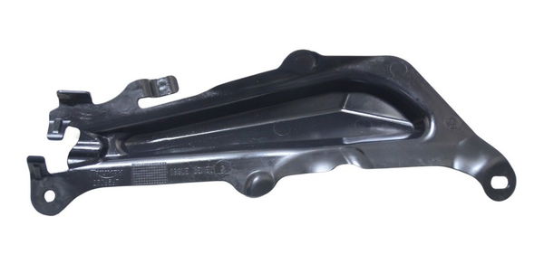 Acabamento Chassi Esq Triumph Speed Triple 1050 13-15 Orig