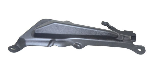 Acabamento Chassi Esq Triumph Speed Triple 1050 13-15 Orig