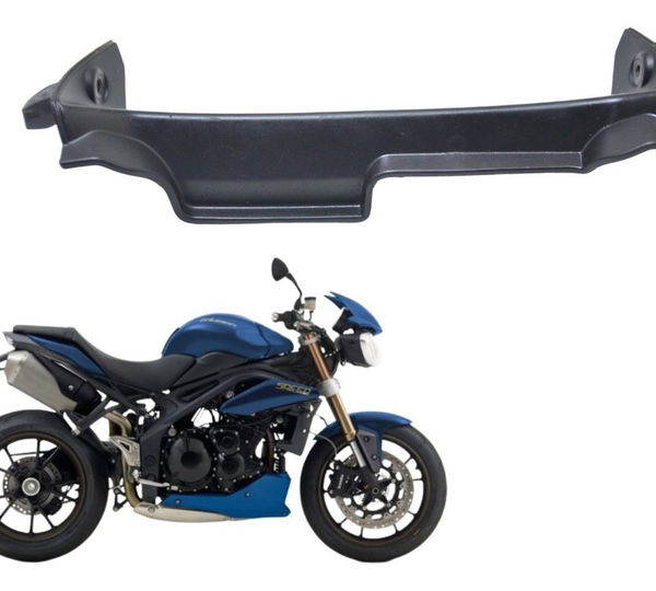 Acabamento Inferior Triumph Speed Triple 1050 13-15 Orig