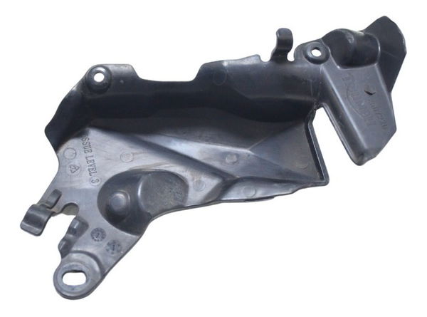 Acabamento Frontal Esq Triumph Speed Triple 1050 13-15 Orig
