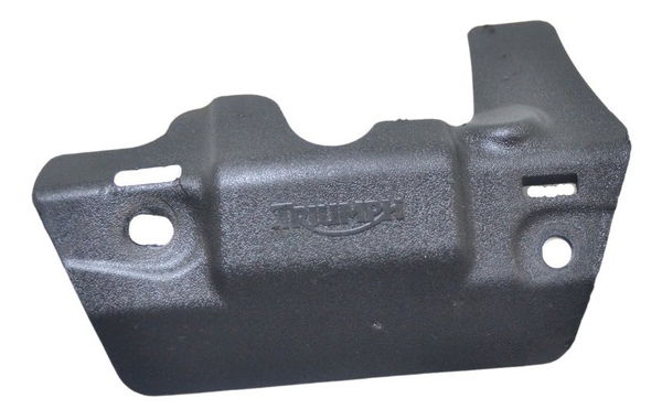 Acabamento Carenagem Triumph Speed Triple 1050 13-15 Orig