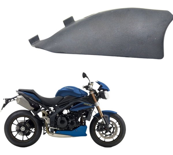 Acabamento Chassi Triumph Speed Triple 1050 13-15 Original