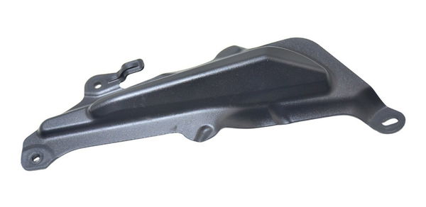 Acabamento Chassi Dir Triumph Speed Triple 1050 13-15 Orig