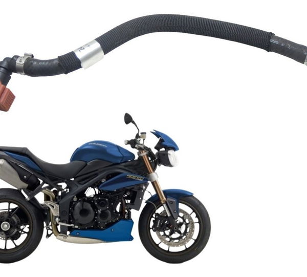 Mangueira Injeção Triumph Speed Triple 1050 13-15 Original