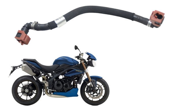 Mangueira Injeção Triumph Speed Triple 1050 13-15 Original