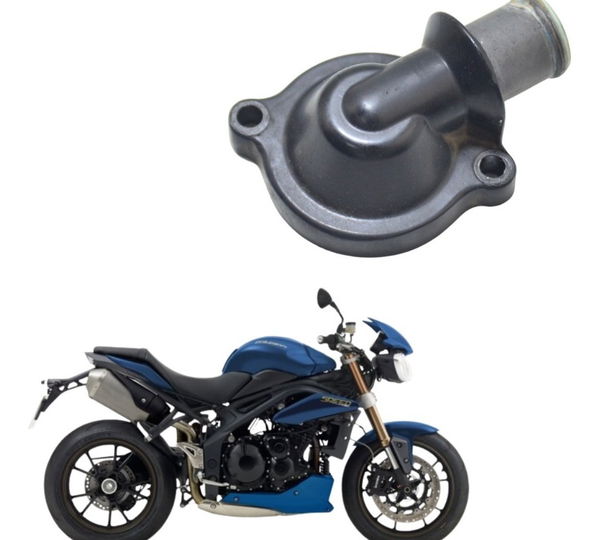Tampa Válvula Termostática Triumph Speed Triple 1050 13-15