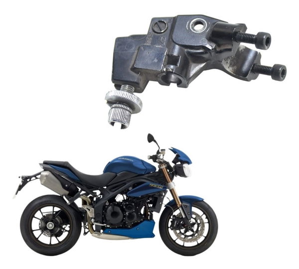 Manicoto Embreagem Triumph Speed Triple 1050 13-15 Original