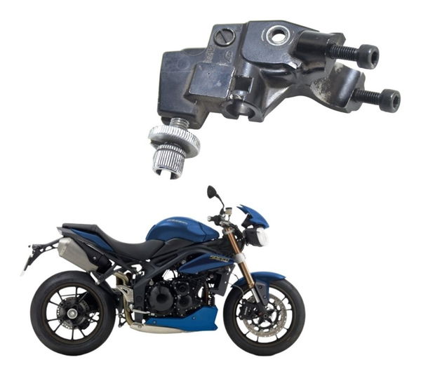 Manicoto Embreagem Triumph Speed Triple 1050 13-15 Original