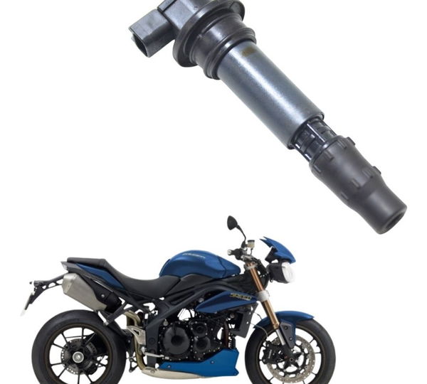 Bobina Ignição Triumph Speed Triple 1050 13-15 Original