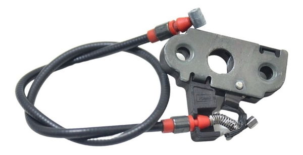 Trava Banco Triumph Speed Triple 1050 13-15 Original