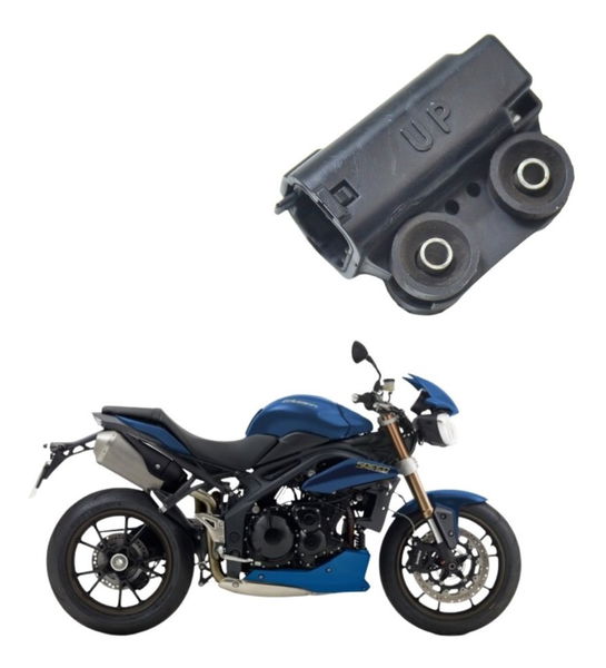 Sensor Tombo Triumph Speed Triple 1050 13-15 Original