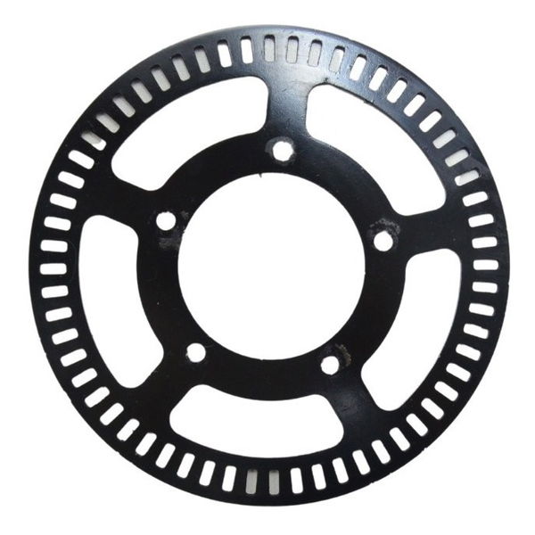 Roda Fônica Dianteira Triumph Speed Triple 1050 13-15 Orig