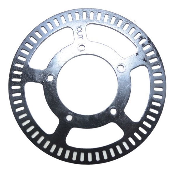 Roda Fônica Dianteira Triumph Speed Triple 1050 13-15 Orig