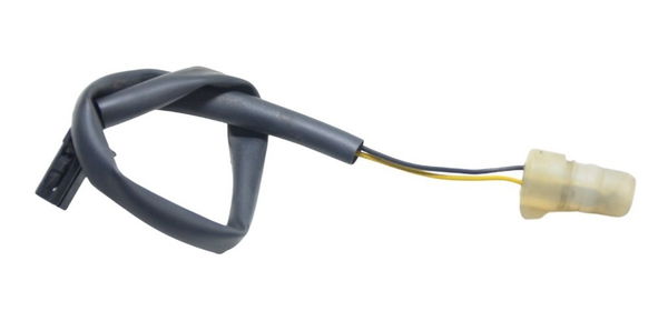 Chicote Meia Luz Triumph Speed Triple 1050 13-15 Original