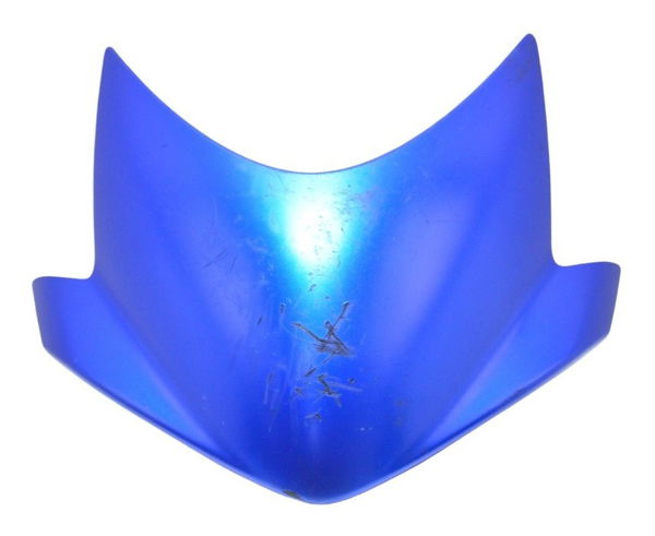 Carenagem Frontal Detal Triumph Speed Triple 1050 13-15 Orig