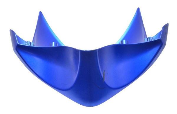 Carenagem Frontal Detal Triumph Speed Triple 1050 13-15 Orig