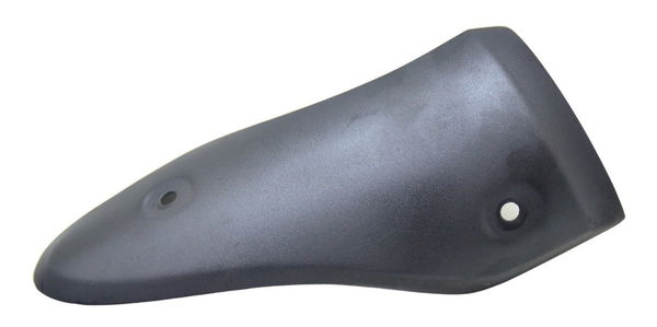 Capa Ponteira Escape Direita Triumph Speed Triple 1050 13-15