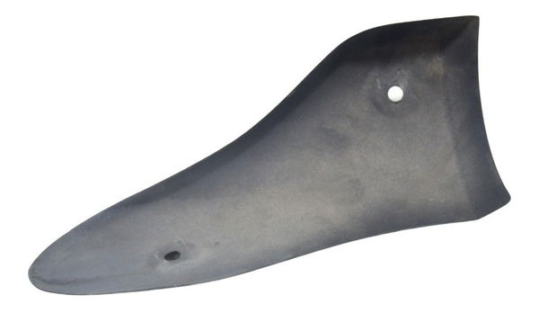Capa Ponteira Escape Direita Triumph Speed Triple 1050 13-15
