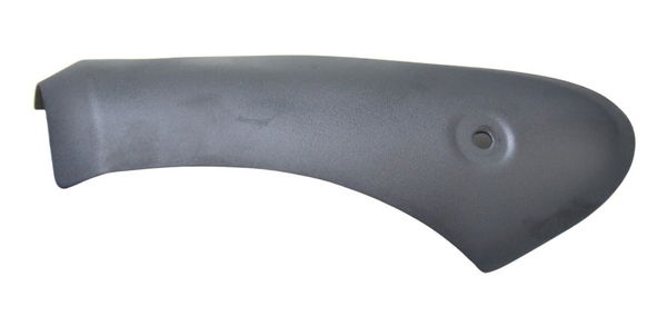 Capa Ponteira Escape Direita Triumph Speed Triple 1050 13-15