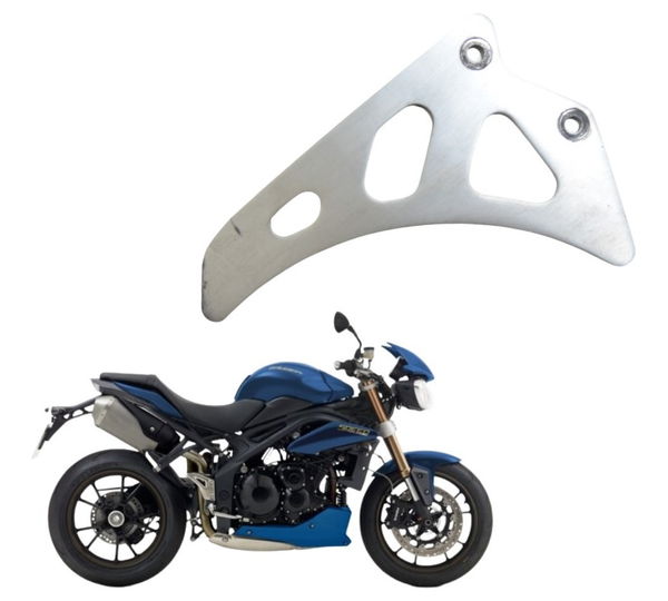 Guia Corrente Triumph Speed Triple 1050 13-15 Original