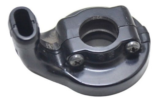 Carcaça Acelerador Triumph Speed Triple 1050 13-15 Original