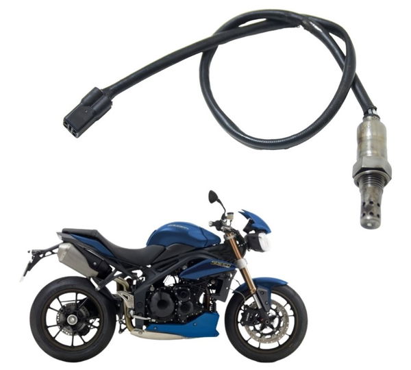 Sonda Lambda Triumph Speed Triple 1050 13-15 Original