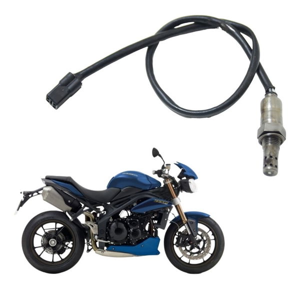 Sonda Lambda Triumph Speed Triple 1050 13-15 Original
