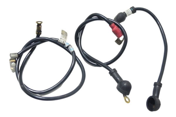 Cabo Bateria +/- Triumph Speed Triple 1050 13-15 Original