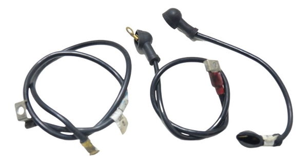 Cabo Bateria +/- Triumph Speed Triple 1050 13-15 Original