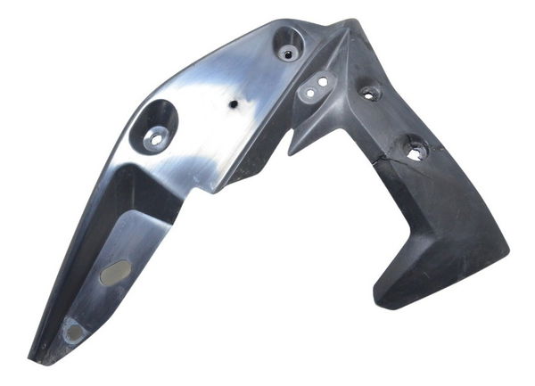 Carenagem Dir C/ Avaria Triumph Speed Triple 1050 13-15 Orig