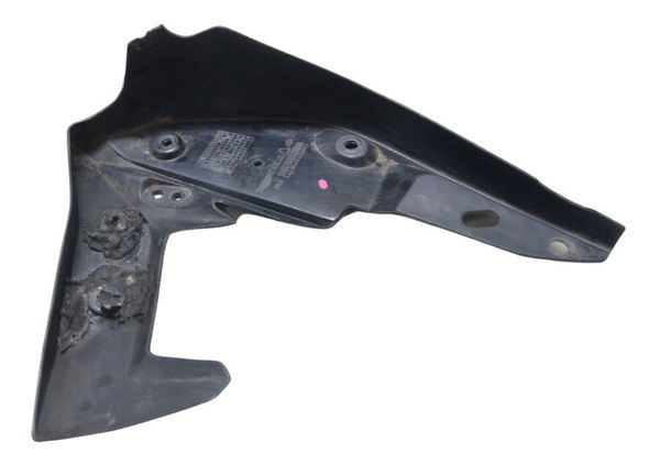Carenagem Dir C/ Avaria Triumph Speed Triple 1050 13-15 Orig