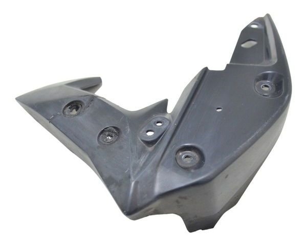Carenagem Dir C/ Avaria Triumph Speed Triple 1050 13-15 Orig
