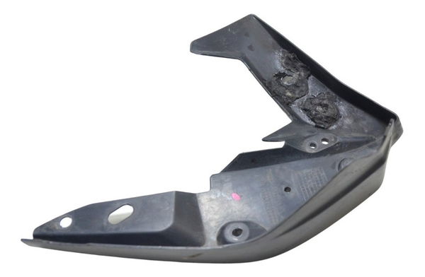 Carenagem Dir C/ Avaria Triumph Speed Triple 1050 13-15 Orig